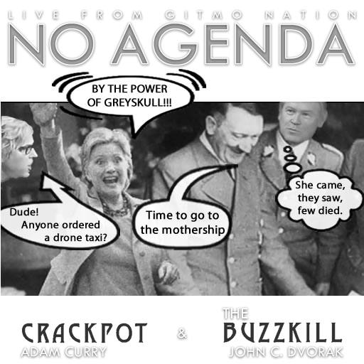 Mother of all Ships by Tommy