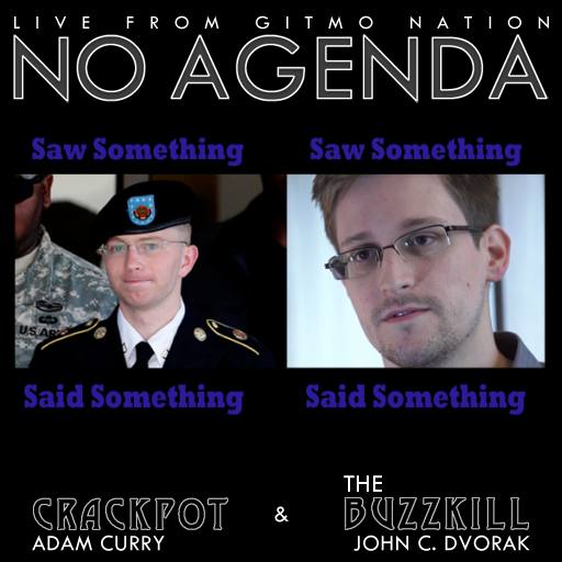 Said Something by BubbaMustafa