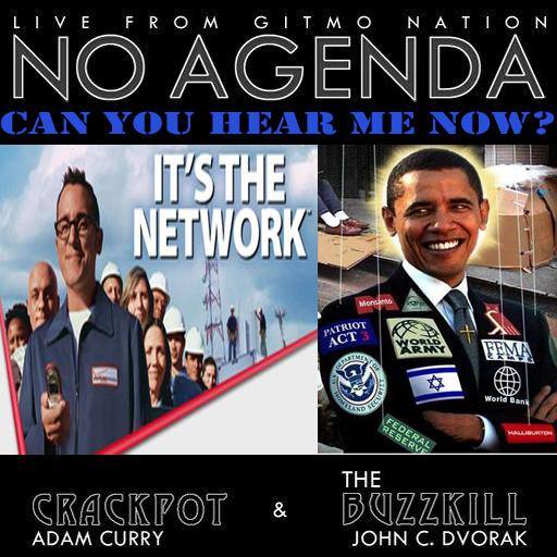 Can you hear me Now? by Dennis Cruise