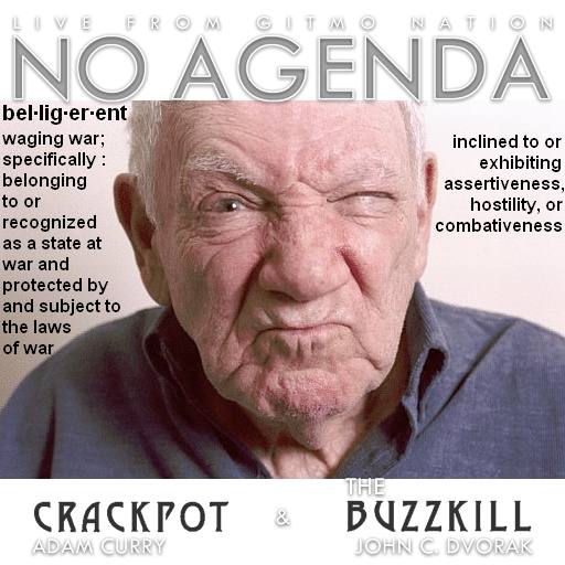 bel·lig·er·ent by grebulon