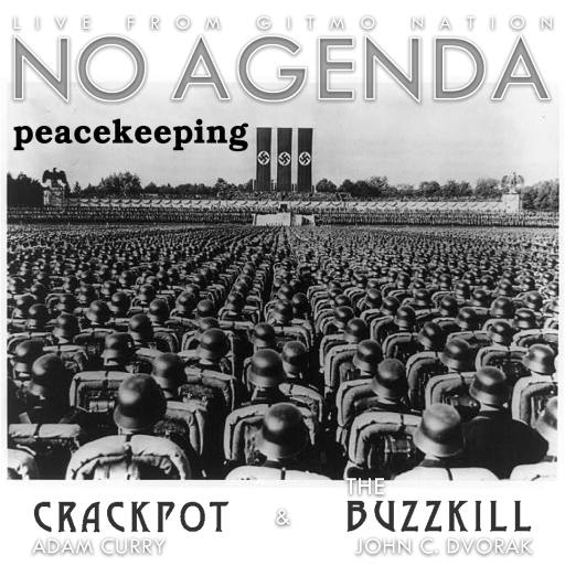 peacekeeping by grebulon