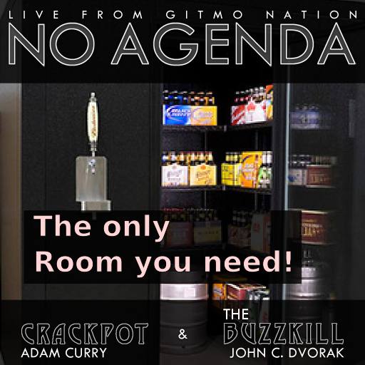 The Only Room You Need by James Reaves