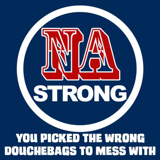 na strong2 by Jay Young