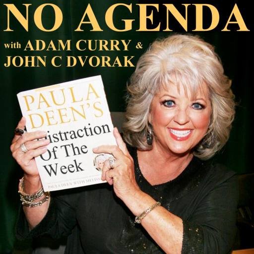 Deen-straction by Joe The Dish Slave