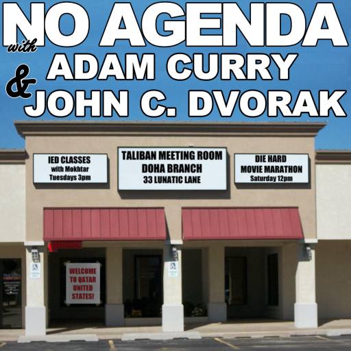 TalibanOffice by Joe The Dish Slave