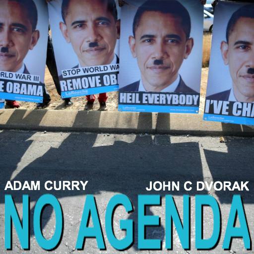 Heil South Africa! by Joshua Pettigrew