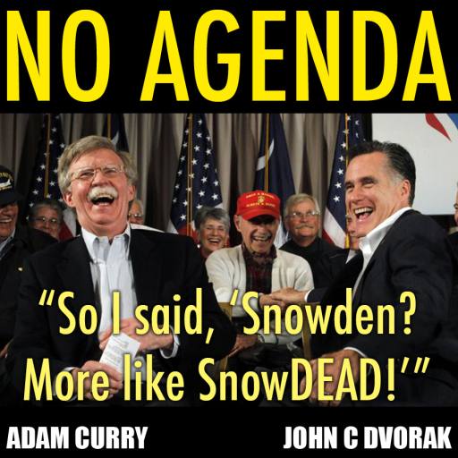 John Bolton LIVE! at the Funnybone Comedy Club Thursday June 27, 2013! by Joshua Pettigrew