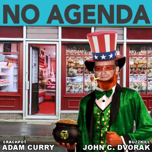 524 Bono G8 Shill by Kallisti