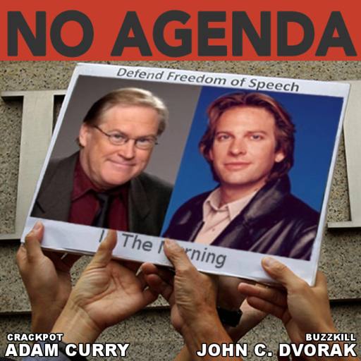 525 - Free Speech by Kallisti