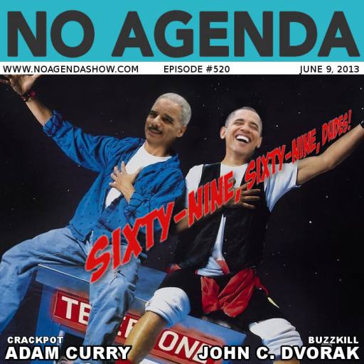 Barack & Eric's Bogative Journey! REDUX by Kallisti