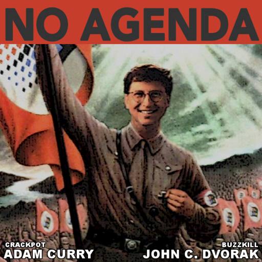 Microsoft Gestapo by Kallisti