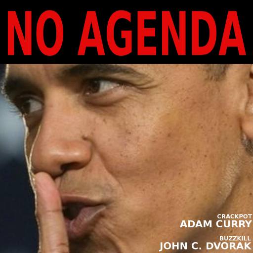 Obama_Hush by Kallisti