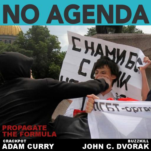 Propagate the Formula by Kallisti