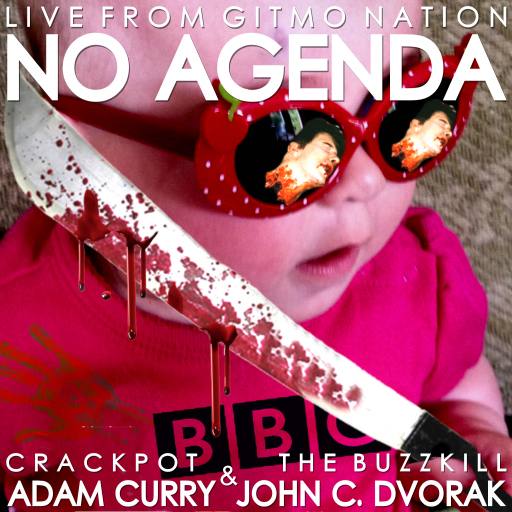 BBC Kid Behedding by MartinJJ