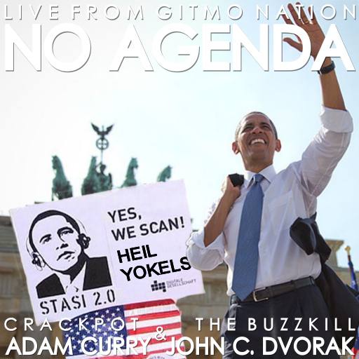 Heil Yokels! by MartinJJ