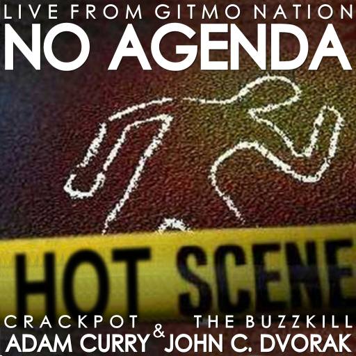 Hot Scene by MartinJJ