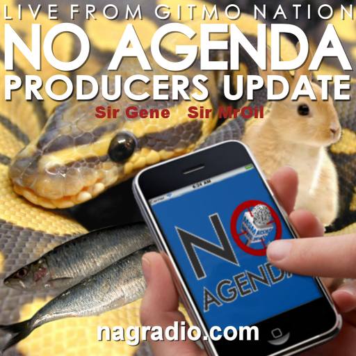 NAPU Animal Show by MartinJJ