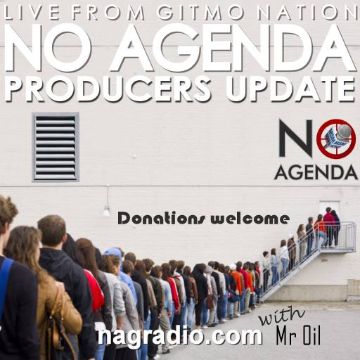 NAPU Queue by MartinJJ