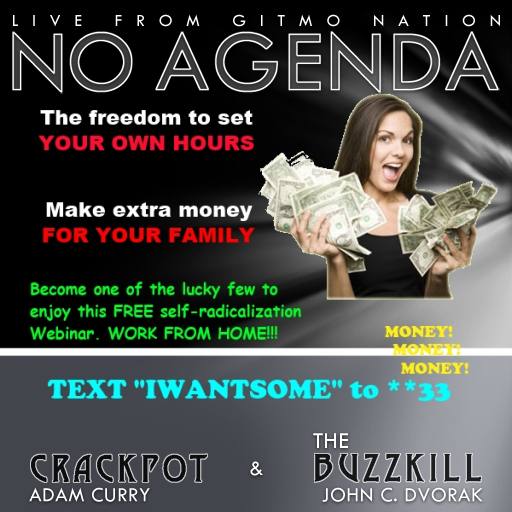 WorkFromHome by Mike