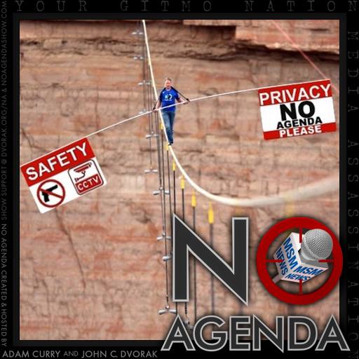 The Amazing Wallenda by mz