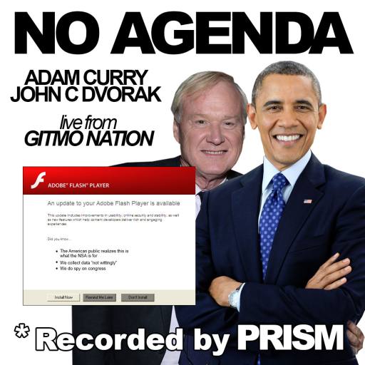 PRISM by Nick the Rat