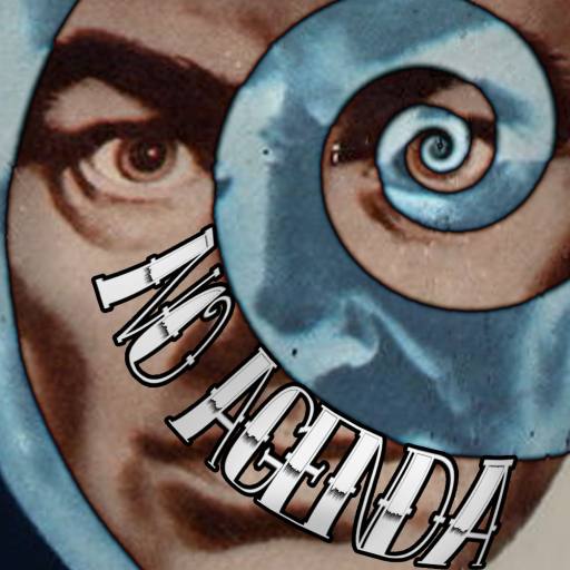 trippy eye by Nick the Rat