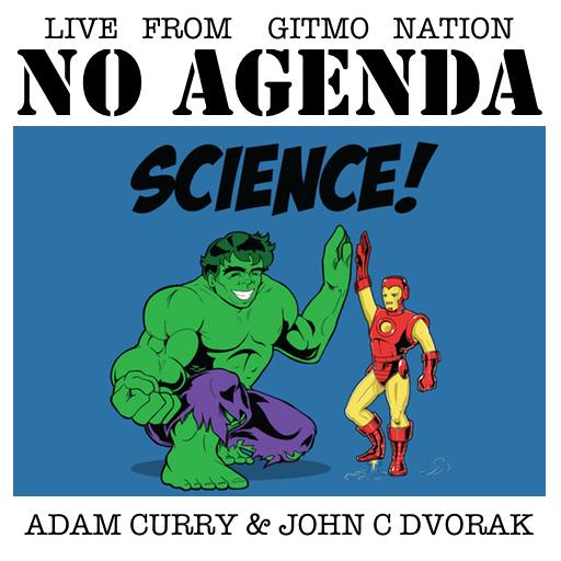 science by Patrick Buijs