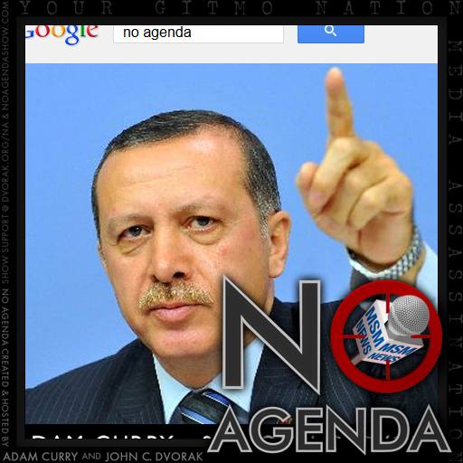 Erdogan Obides by Pim from Maastricht