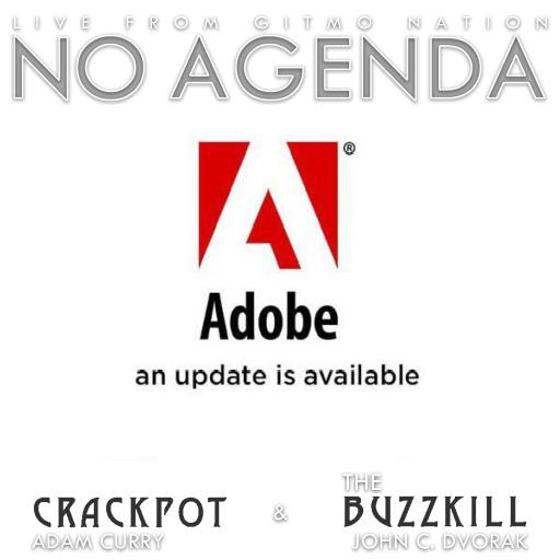 A Spy Update Is Available by Robert Morgan