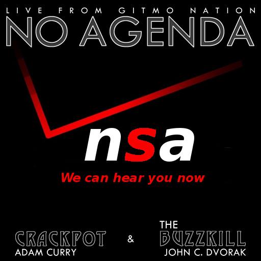 We can hear you now by SiliconSpin