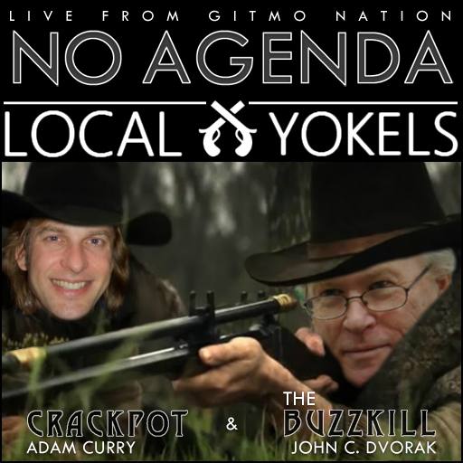 Local Yokels by Sir RJ Hegedus