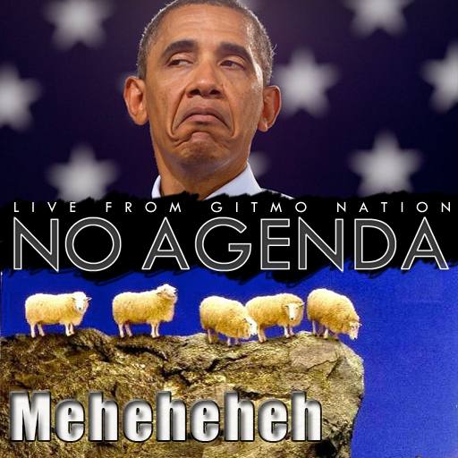 Meheheheh by Sir RJ Hegedus