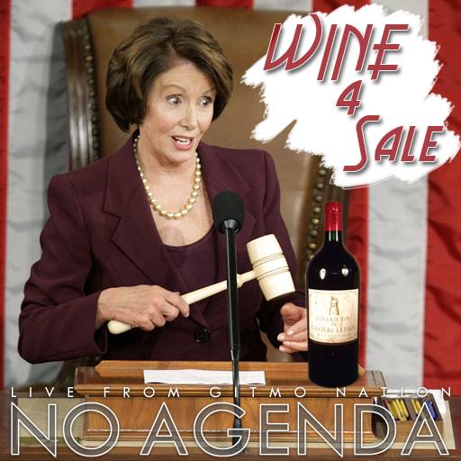 Wine 4 Sale Here! by Sir RJ Hegedus