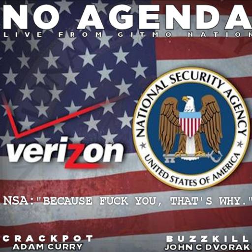 Because fuck you, that's why, shitizen. by Thoren