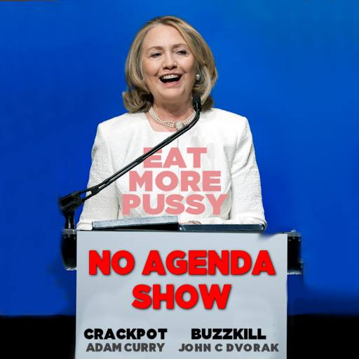 Eat More Pussy by Thoren