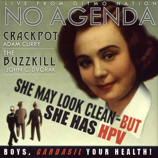 HPV Hookers by Thoren