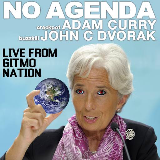 Live from Gitmo Nation by Thoren