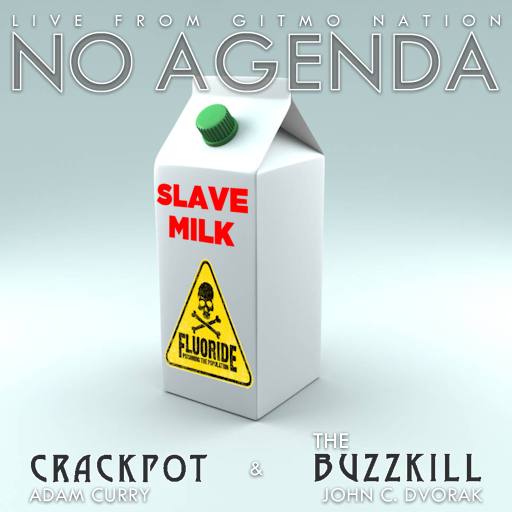 Slave Milk by Thoren