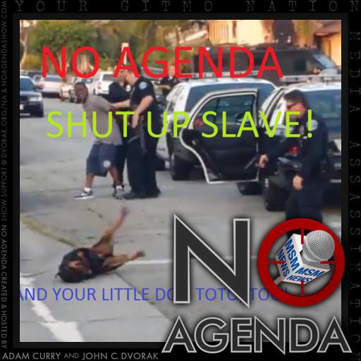 Toto, too by Jerrod Barton