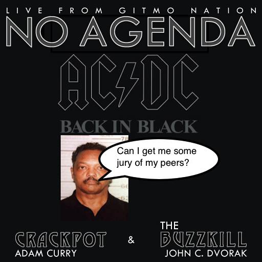 Jury for Jessie by Kevin LaCombe