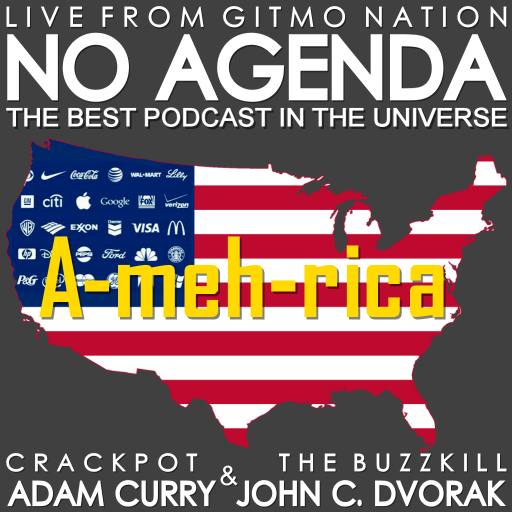 A-meh-rica by MartinJJ