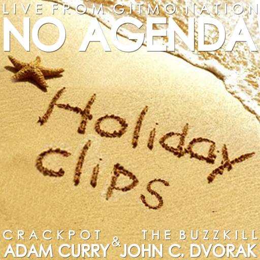 Holiday Clips by MartinJJ