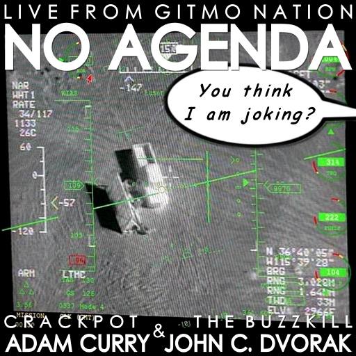 Obama Joking by MartinJJ