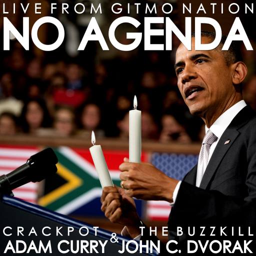 Power Africa by MartinJJ