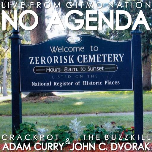 Zero Risk by MartinJJ