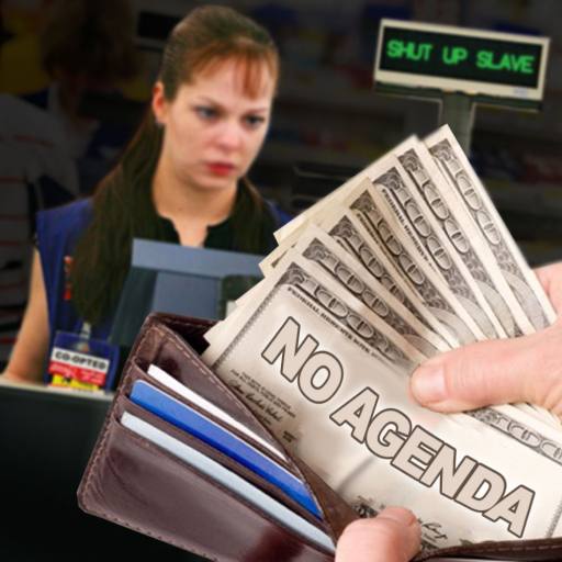 slave check out by Nick the Rat