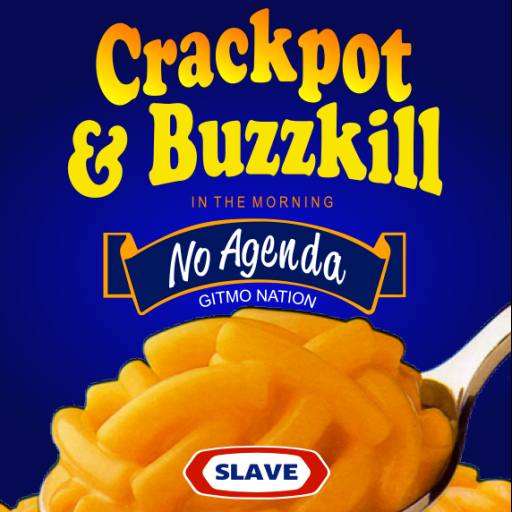 Crackpot & Cheesier by Pete in Suzhou