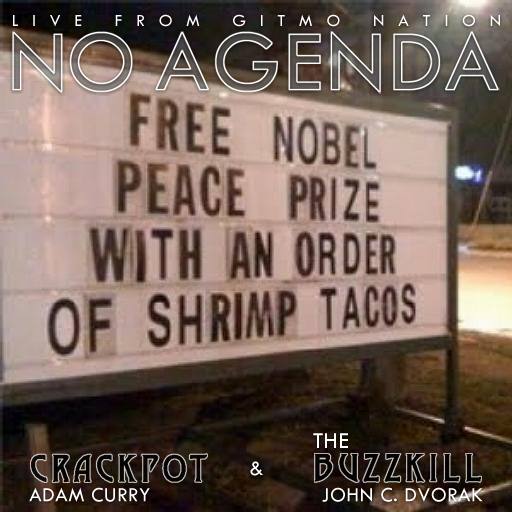 StoogeLand,  No Agenda Episode 697