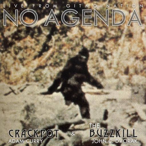 Walking With Bigfoot by Sir Festus