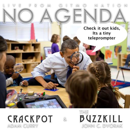 Magnify by Sir Jono, Elder of Zion